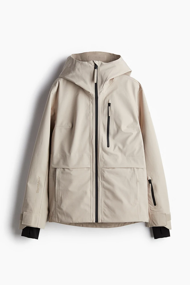 3-layer Shell Jacket StormMove™