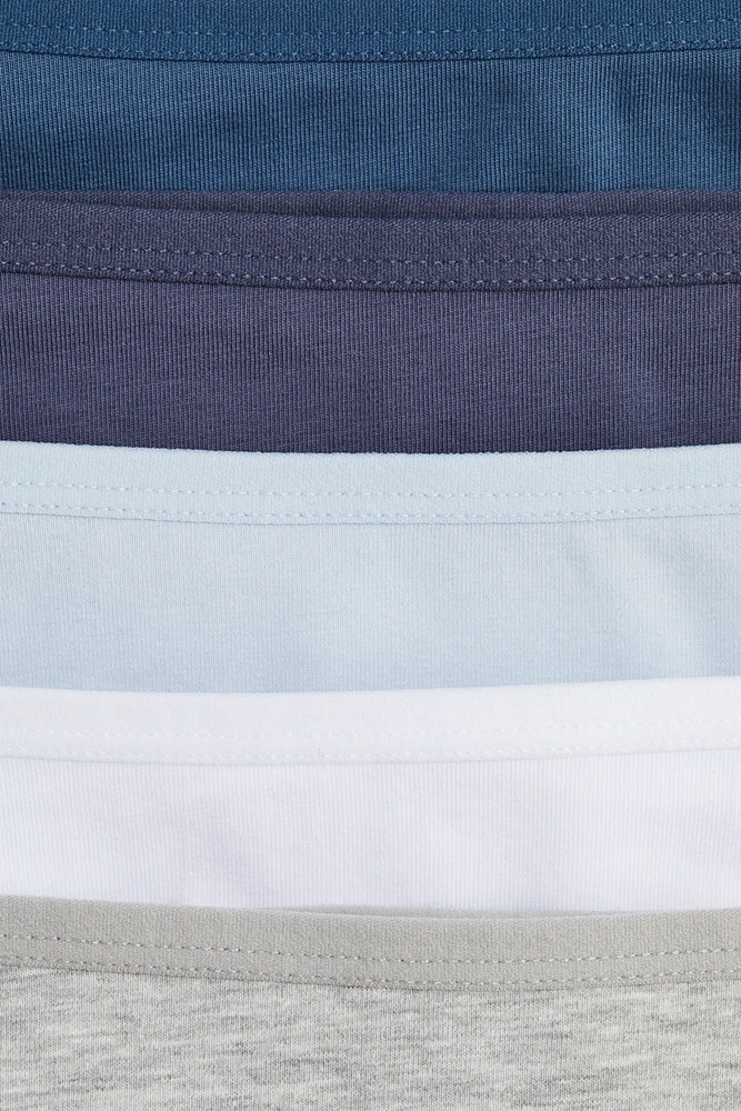 10-pack Cotton Briefs