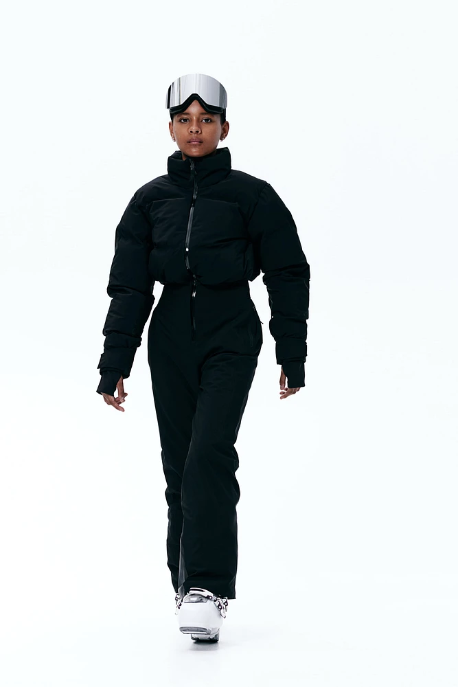 Padded Ski Jumpsuit StormMove™