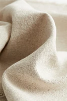 2-Pack Linen-Blend Placemats
