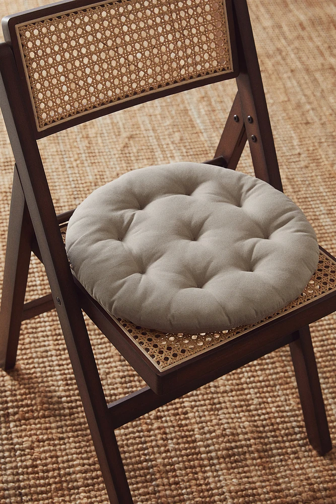 2-pack Round Seat Cushions