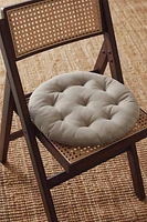 2-pack Round Seat Cushions
