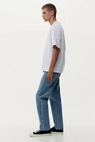 Relaxed Jeans