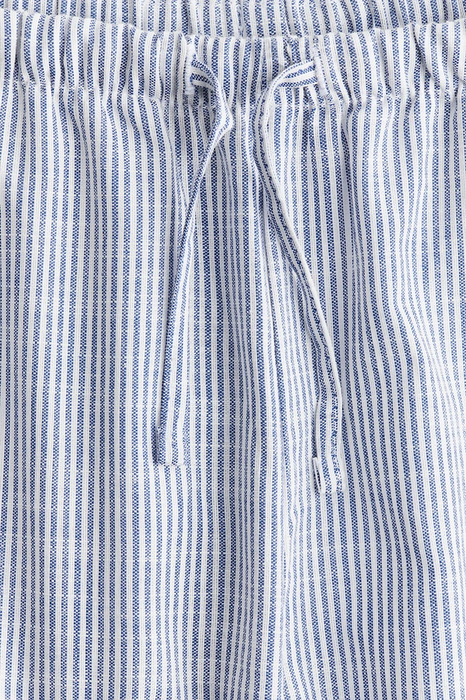 Pull-on Pants