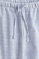 Pull-on Pants