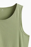 2-pack Regular Fit Tank Tops