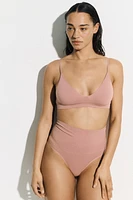 2-pack Medium Shape Thong Briefs