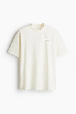 Loose-Fit Sports Shirt with DryMove™