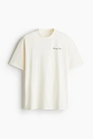 Loose-Fit Sports Shirt with DryMove™