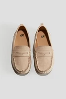 Loafers