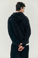 Loose Fit Hoodie