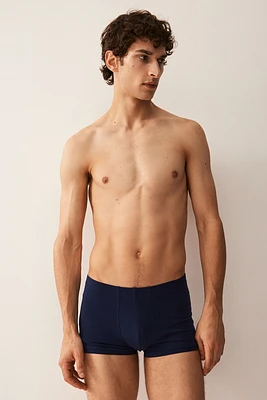 5-pack Short Cotton Boxer Shorts