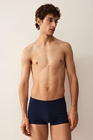 5-pack Short Cotton Boxer Shorts