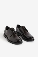 Derby Shoes