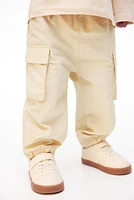 Cargo Joggers