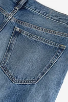 Straight Regular Jeans