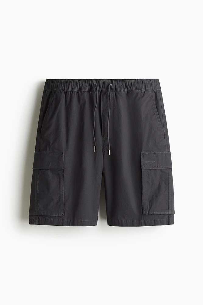 Short cargo classique