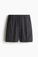 Short cargo classique