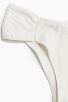 Culotte de bikini Cheeky