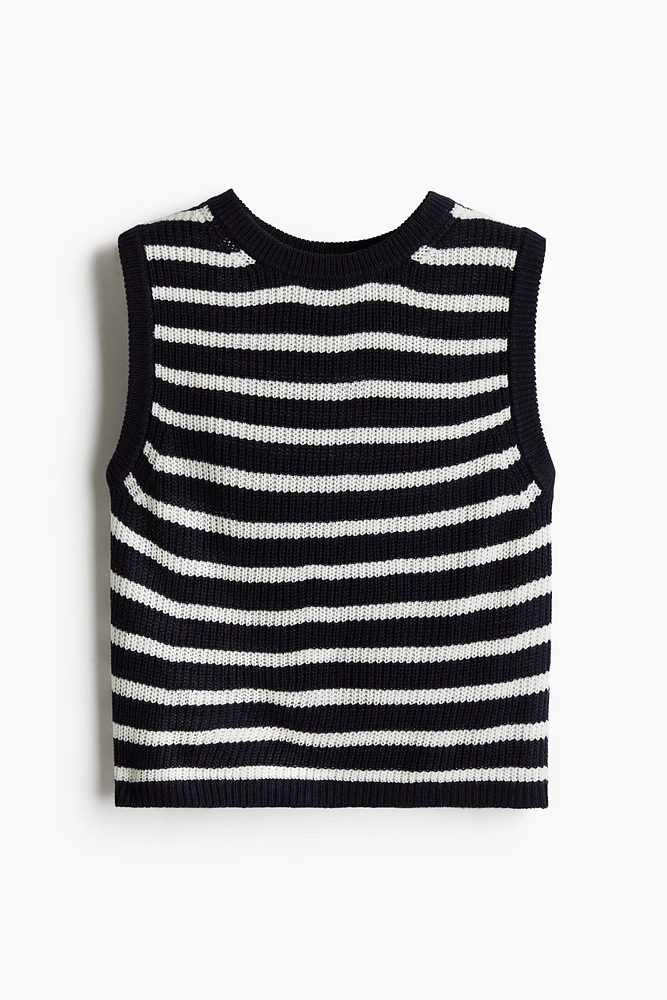 Sweater Vest