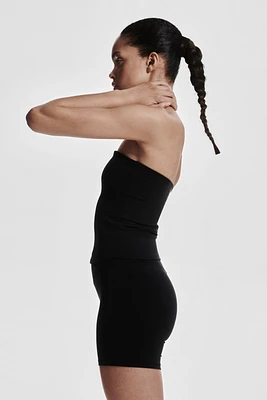 Sports Tube Top with SoftMove™
