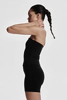 Sports Tube Top with SoftMove™