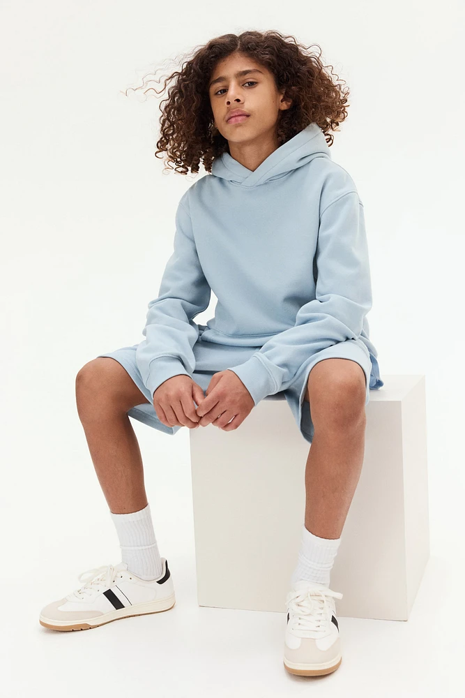 Sweatshorts