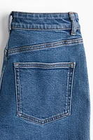 Tapered Jeans
