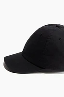 Cotton Twill Cap