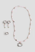 3-piece Jewelry Set