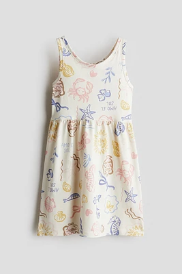 Ladybug Dress