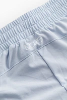 DryMove™ Double-layered Sports Shorts