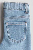 Slim-Fit Jeans