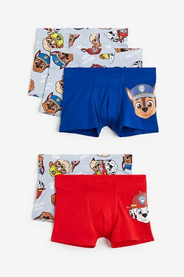 5-pack Boxer Briefs