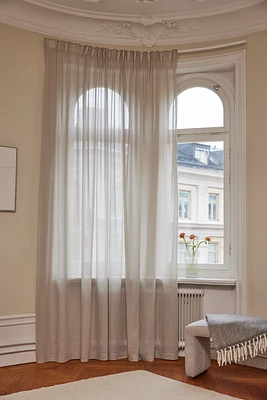 1-pack Wide Curtain Panel