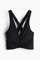 SoftMove™ Light Support Sports Bra