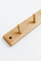 Wooden Hanger