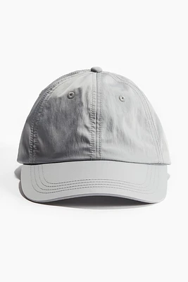 Cotton Twill Cap