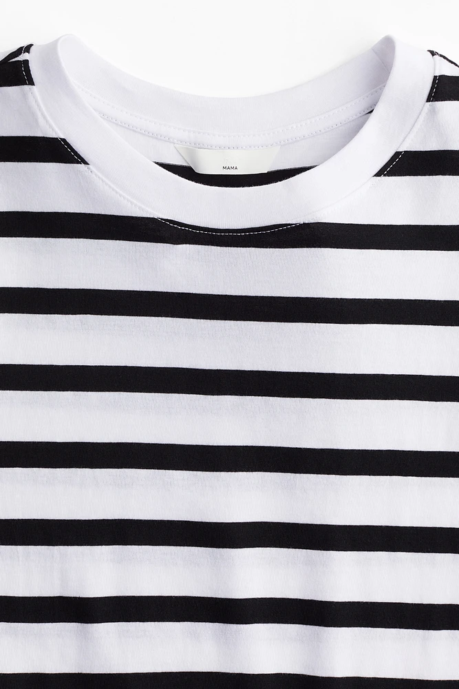 MAMA Cotton T-shirt