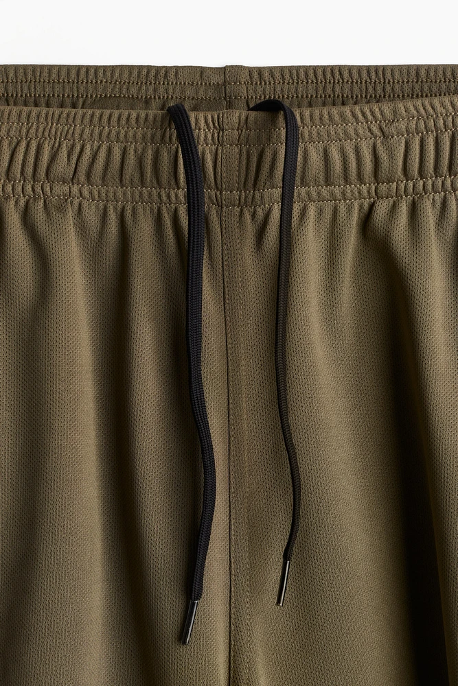 Short Sports Shorts