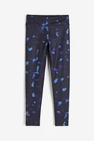 Legging de sport en textile DryMove🅪