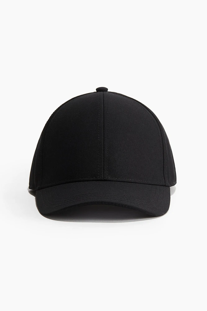 Water-repellent Sports Cap