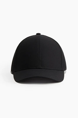 Water-repellent Sports Cap