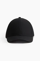 Water-repellent Sports Cap