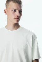 Loose Fit Printed T-shirt