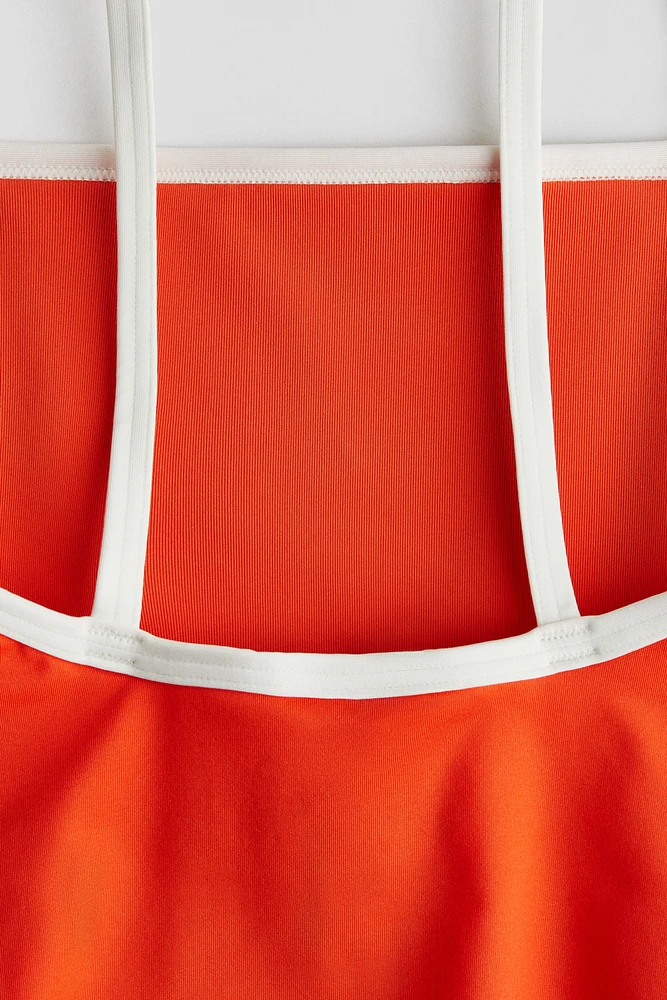 Maillot de bain