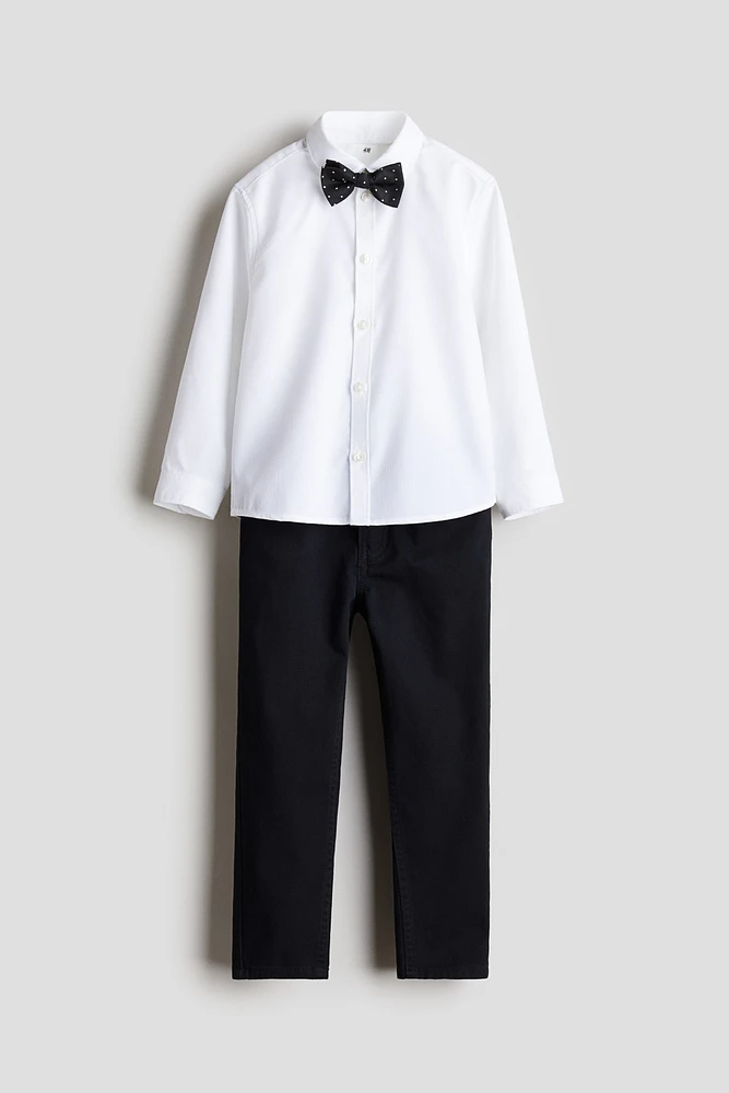 3-piece Dressy Set