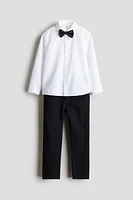 3-piece Dressy Set