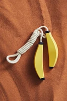 Corde à sauter