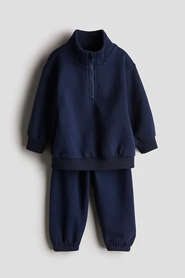 2-piece Sweatsuit